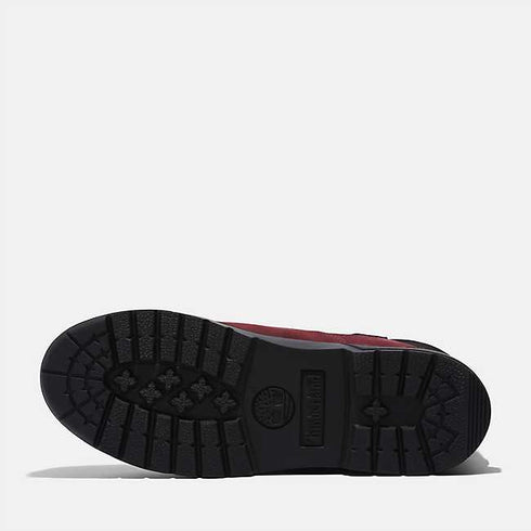 TIMBERLAND Mid Lace Waterproof Mens Boots
